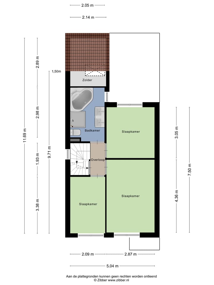 Foto 40 van Weide 38