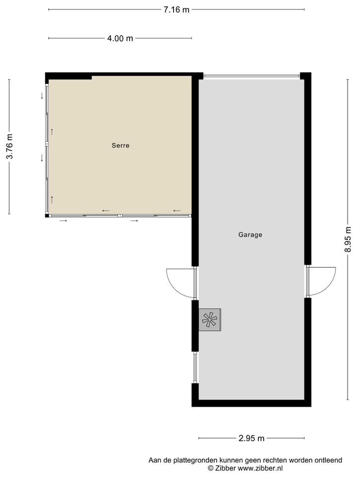 Foto 42 van Weide 38