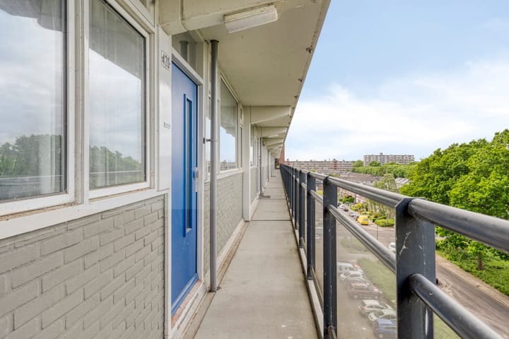 Foto 10 van Kasterleestraat 420