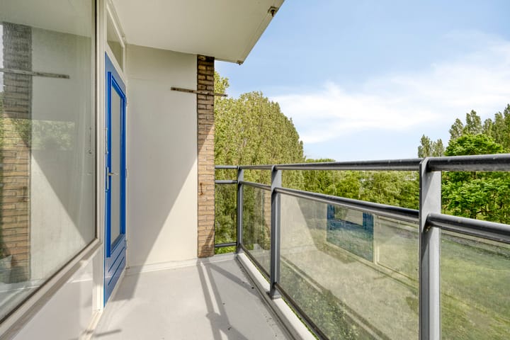 Foto 28 van Kasterleestraat 420