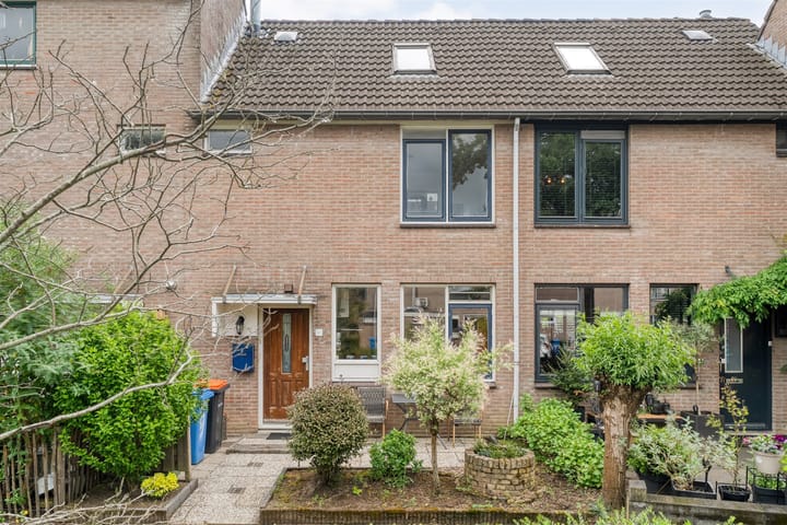 Foto 2 van Van Maanenware 9