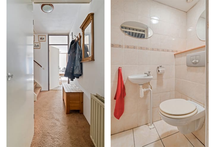 Foto 5 van Van Maanenware 9