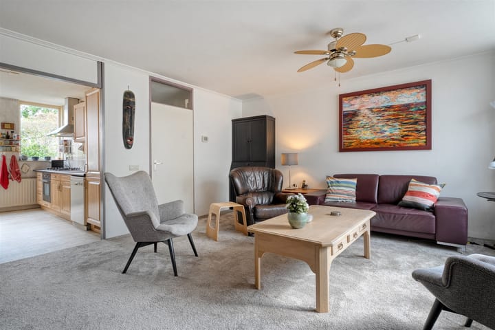 Foto 7 van Van Maanenware 9