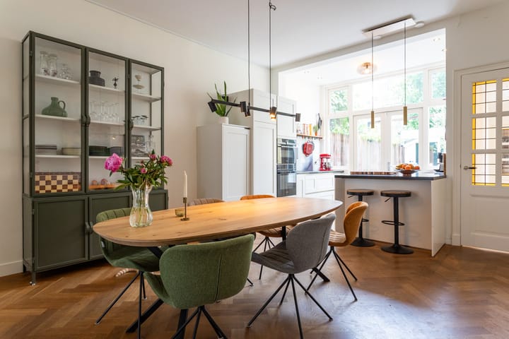 Photo 3 of Van Swietenstraat 140