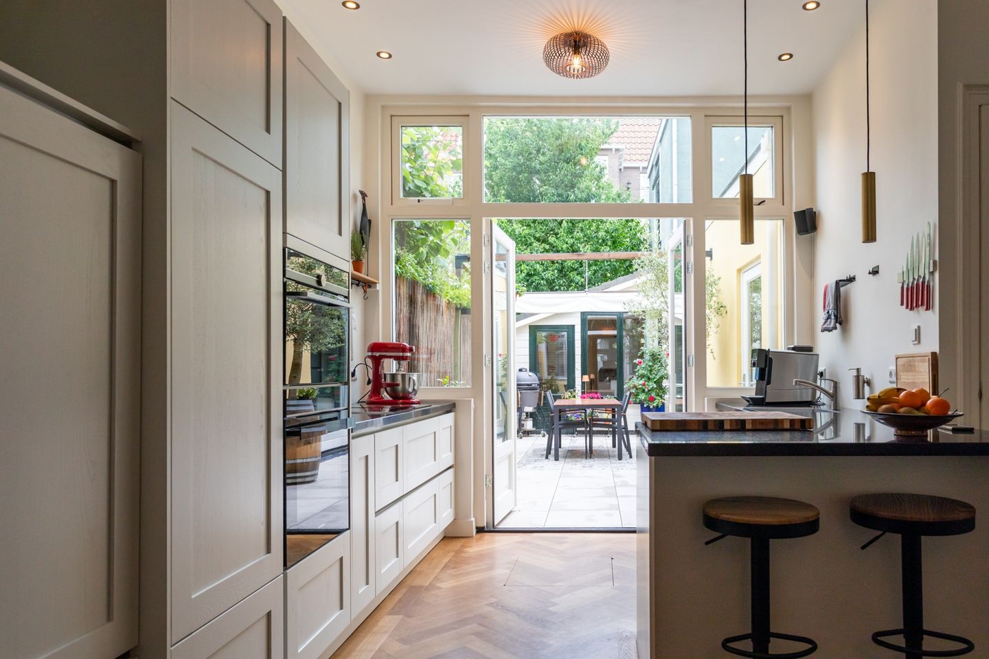 Foto 4 van Van Swietenstraat 140