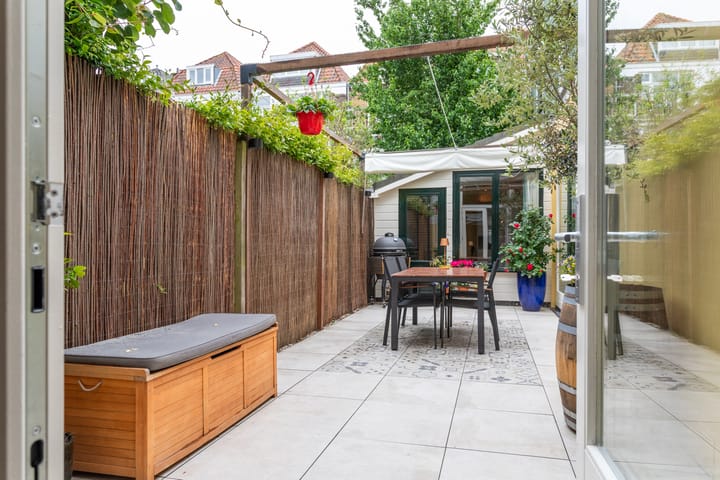 Photo 5 of Van Swietenstraat 140