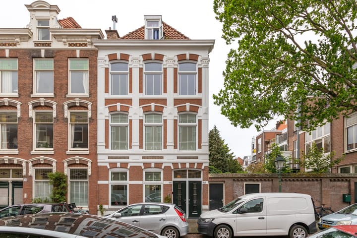 Photo 2 of Van Swietenstraat 140