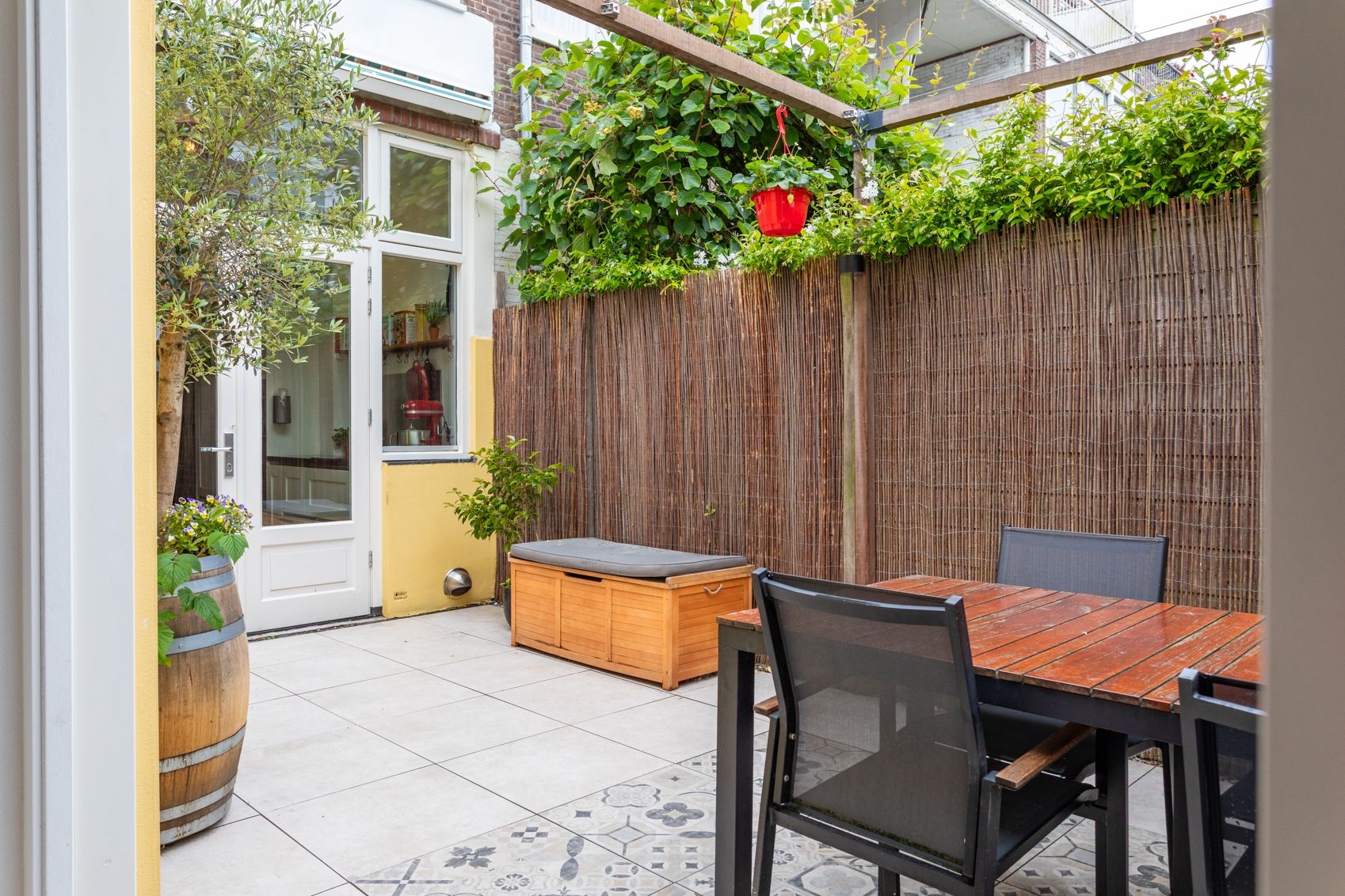 Foto 6 van Van Swietenstraat 140