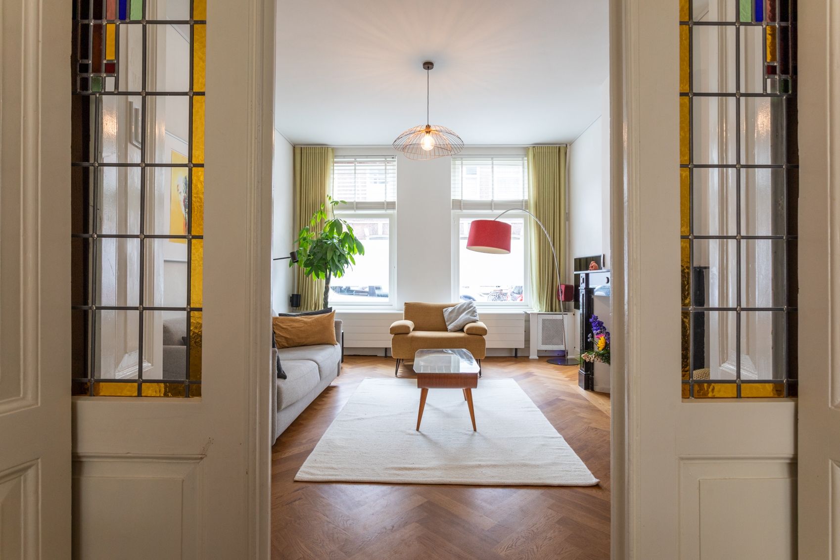 Foto 9 van Van Swietenstraat 140