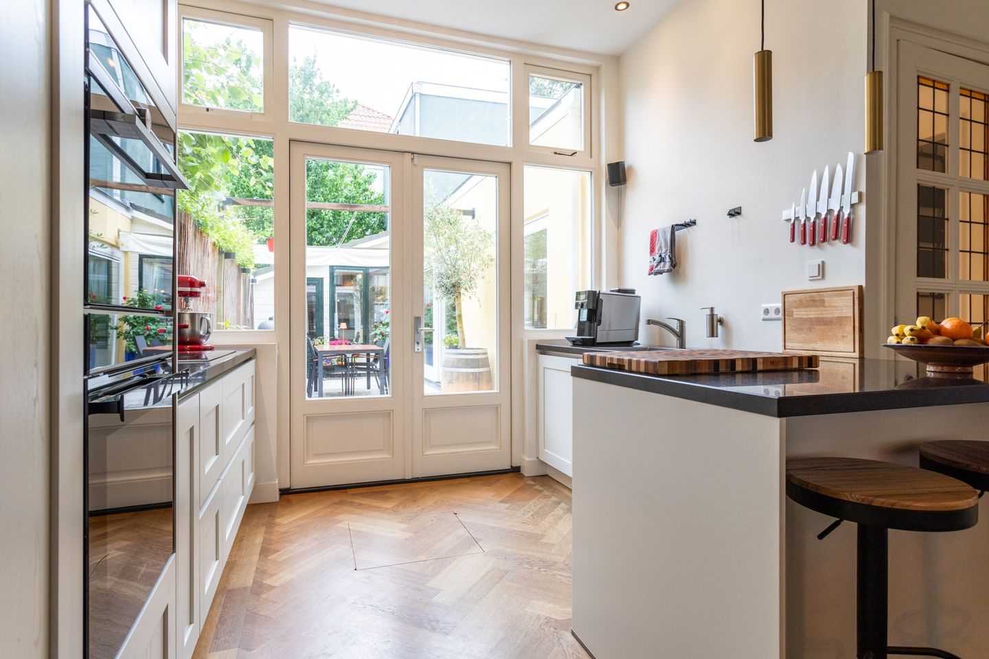 Foto 10 van Van Swietenstraat 140