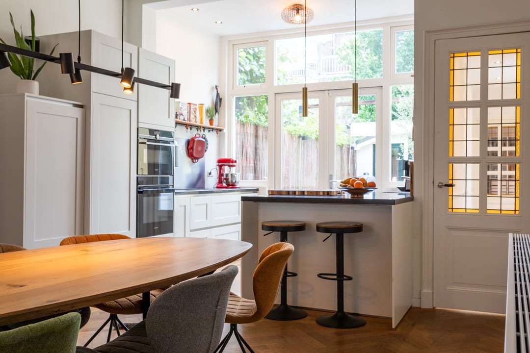 Foto 11 van Van Swietenstraat 140