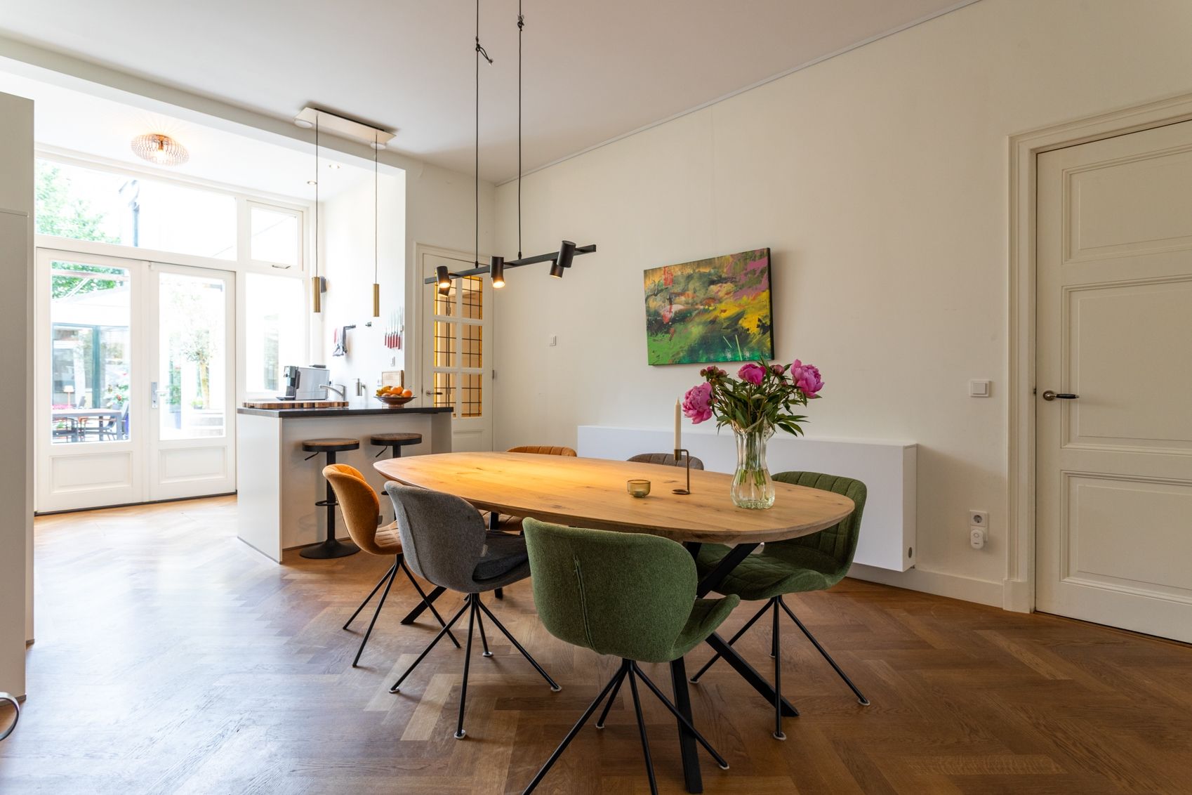 Foto 12 van Van Swietenstraat 140