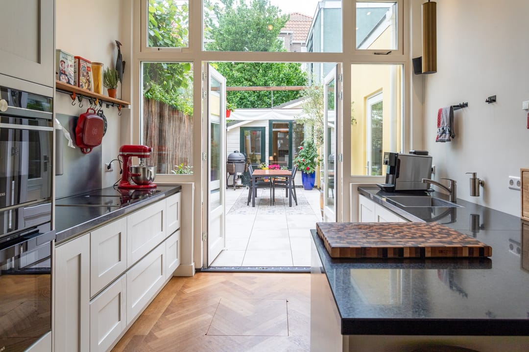 Foto 13 van Van Swietenstraat 140