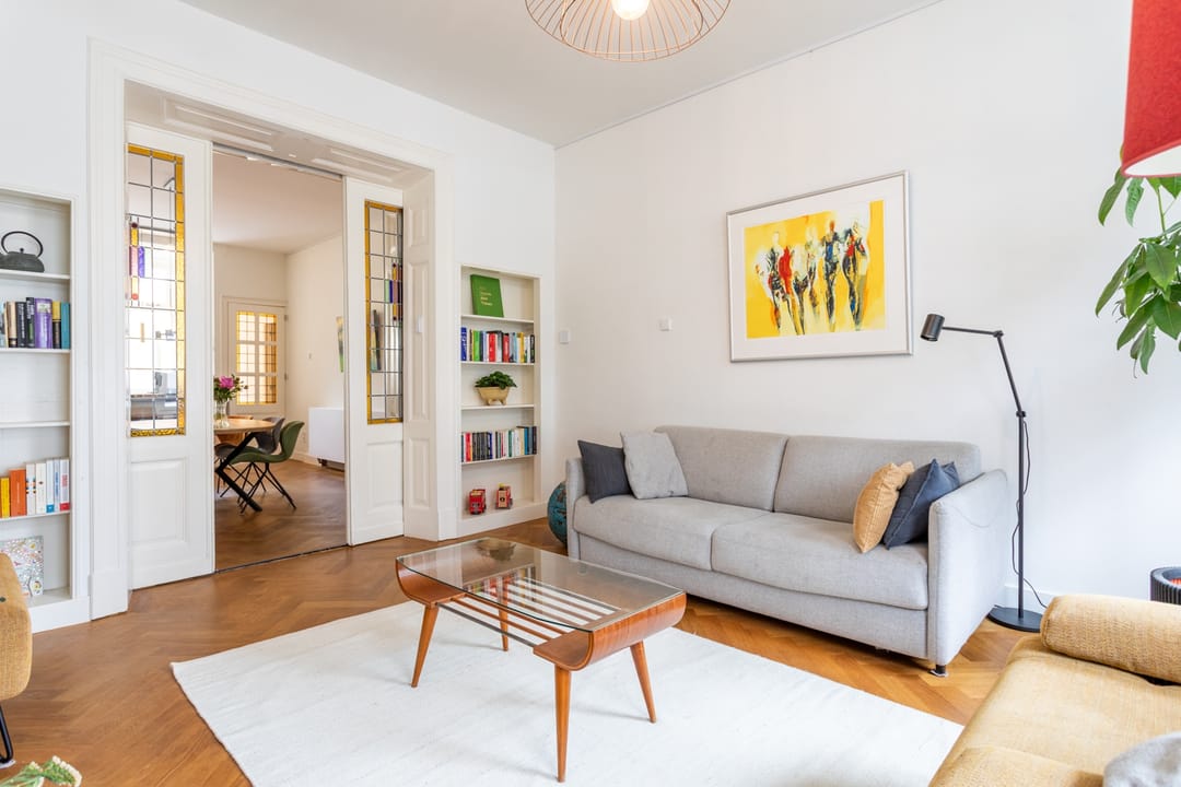 Foto 7 van Van Swietenstraat 140