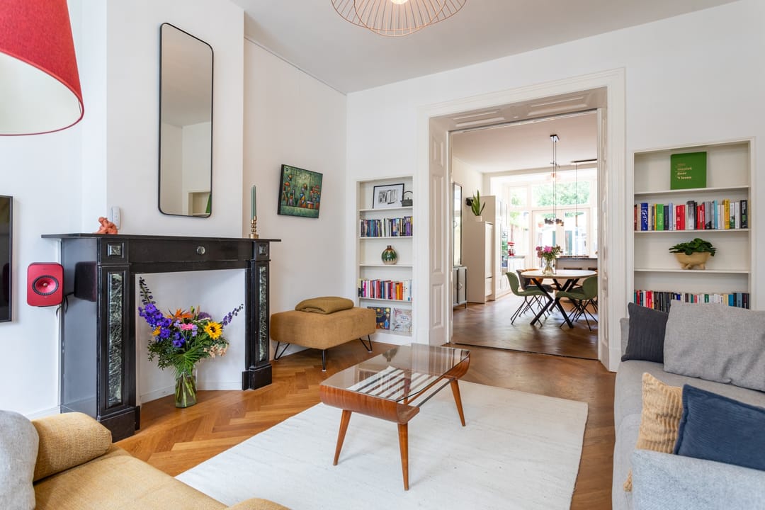 Foto 8 van Van Swietenstraat 140