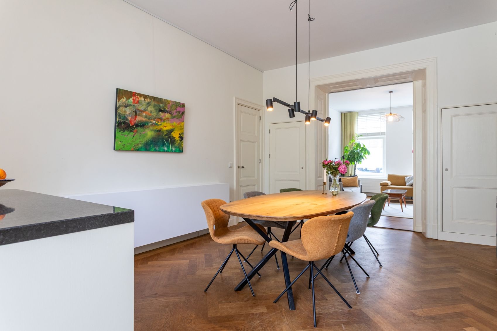 Foto 18 van Van Swietenstraat 140