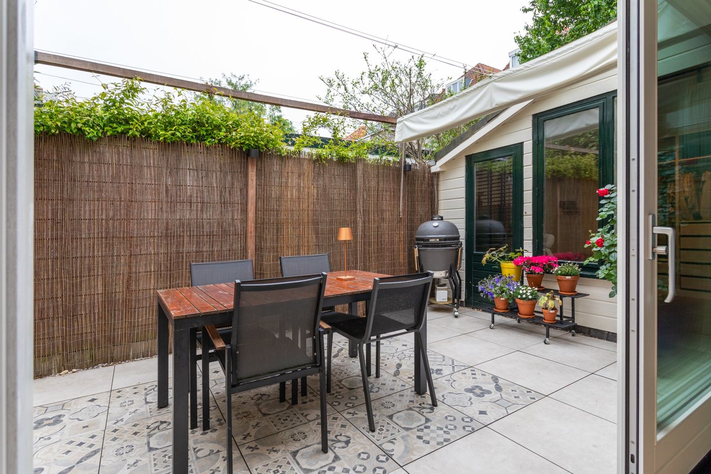 Foto 19 van Van Swietenstraat 140