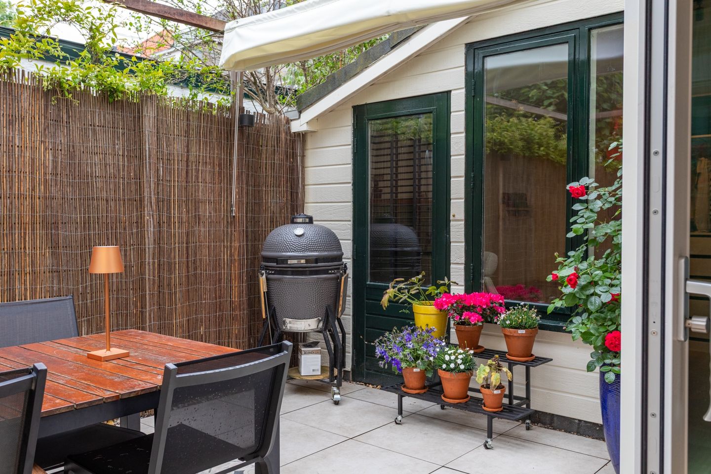 Foto 20 van Van Swietenstraat 140