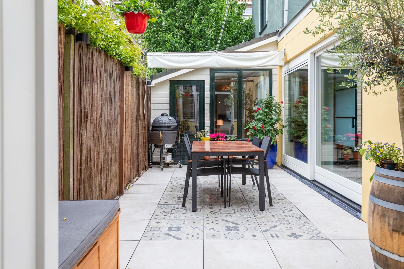 Foto 21 van Van Swietenstraat 140