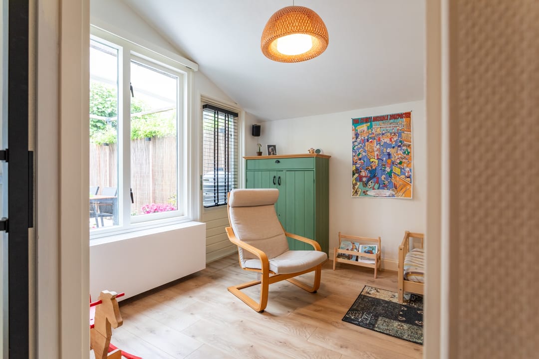 Foto 22 van Van Swietenstraat 140