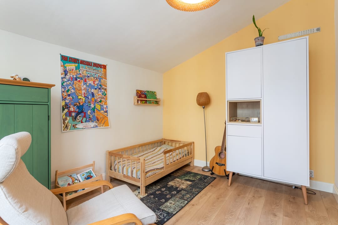 Foto 23 van Van Swietenstraat 140