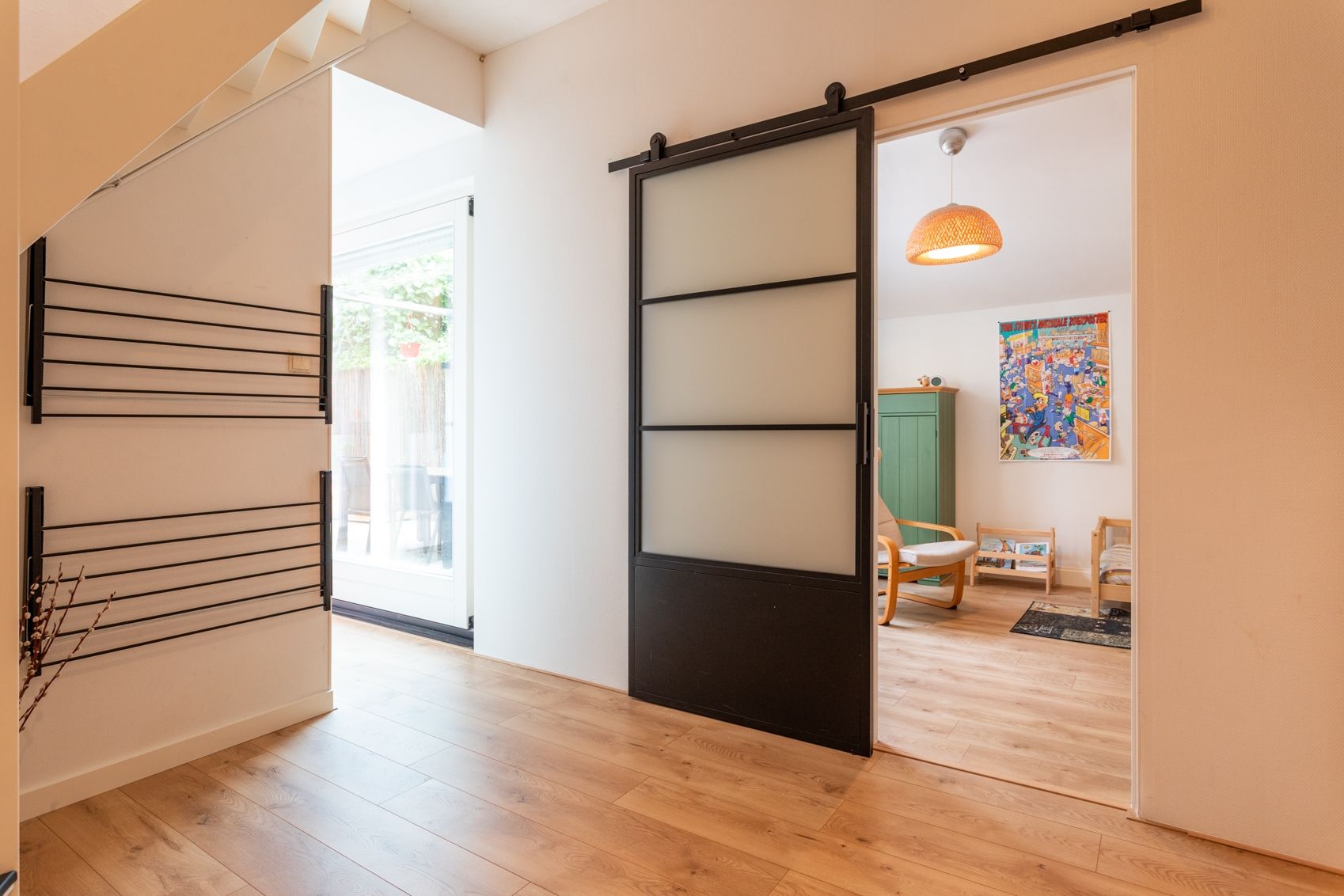 Foto 24 van Van Swietenstraat 140