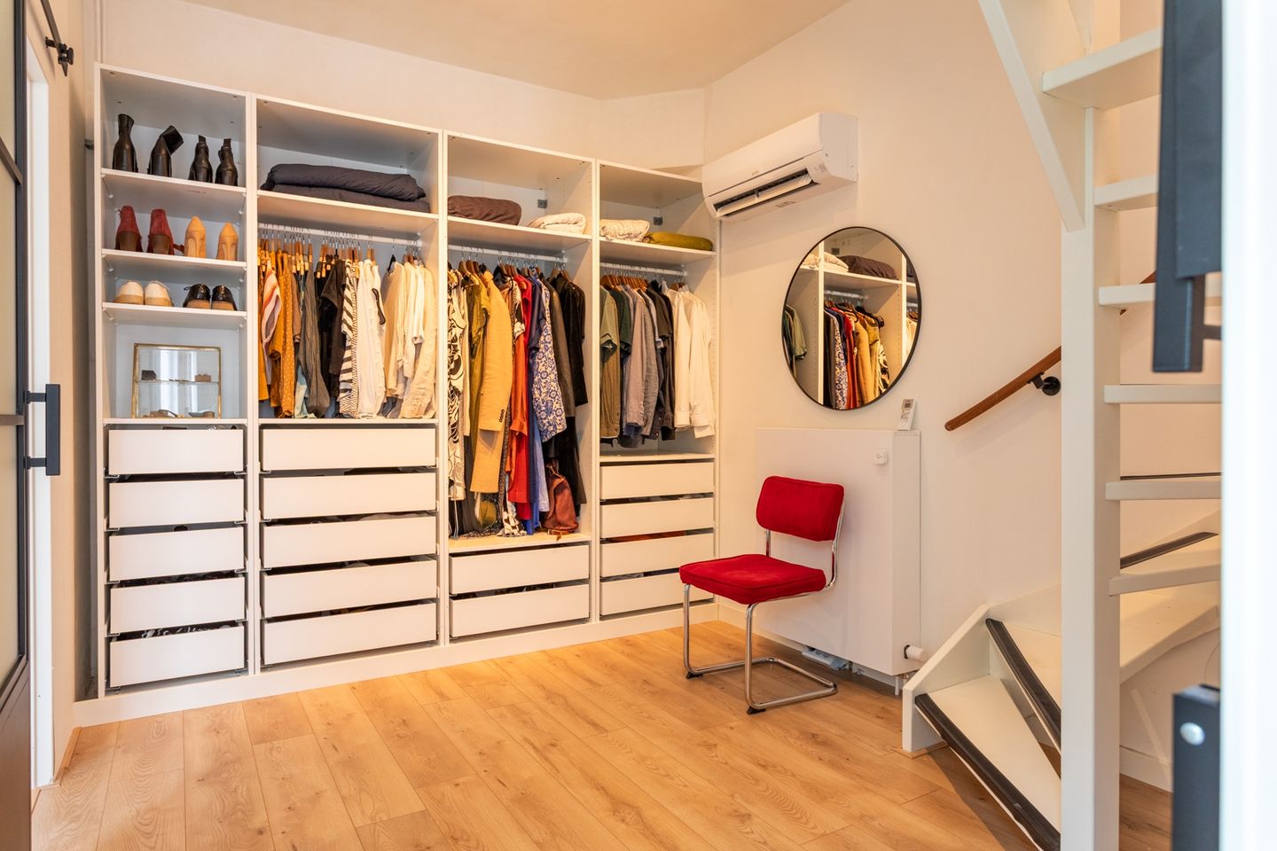 Foto 25 van Van Swietenstraat 140