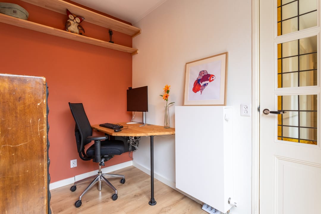 Foto 26 van Van Swietenstraat 140