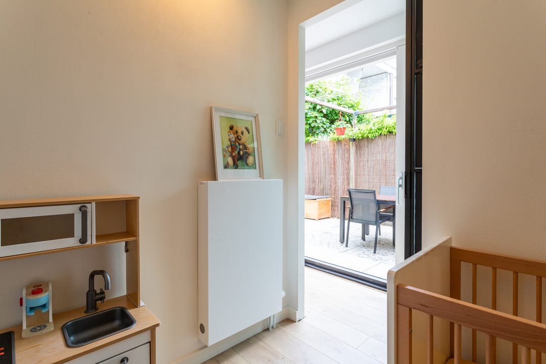 Foto 28 van Van Swietenstraat 140