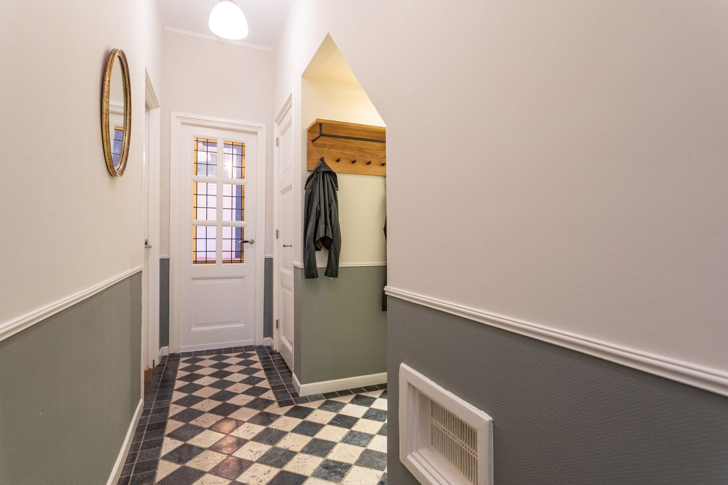 Foto 35 van Van Swietenstraat 140