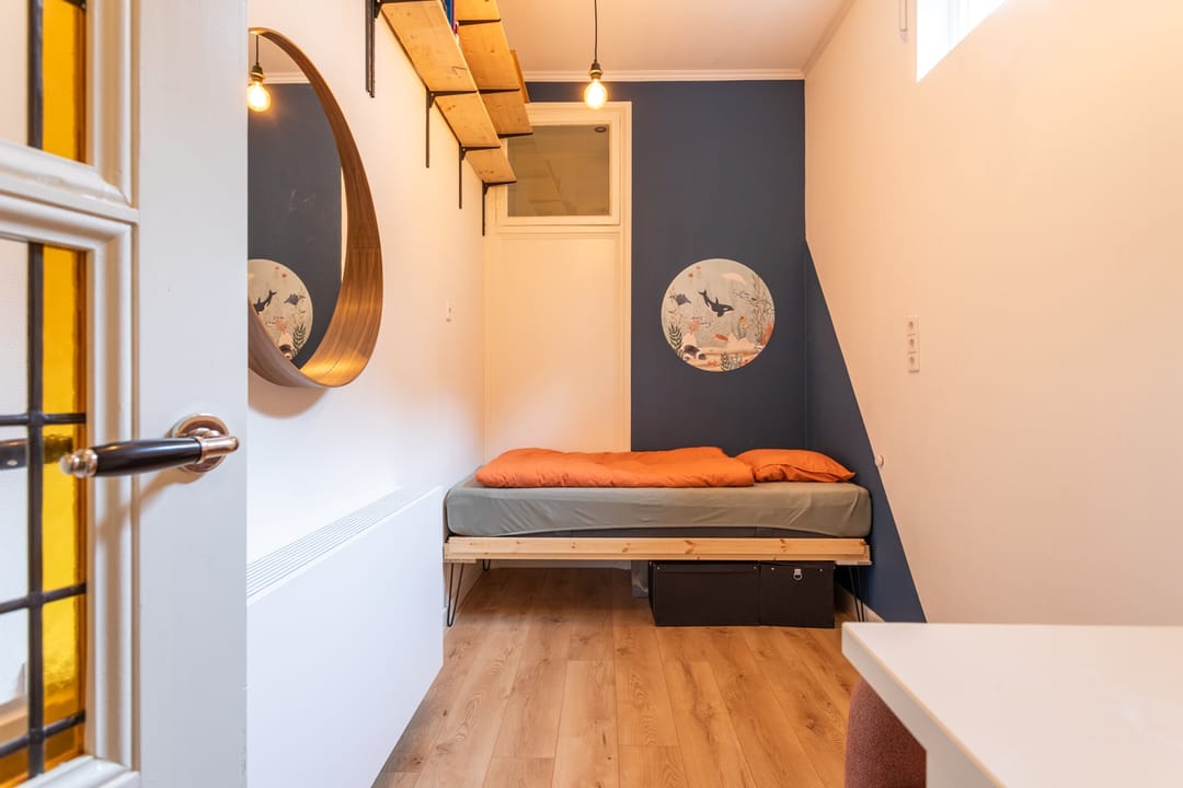 Foto 37 van Van Swietenstraat 140