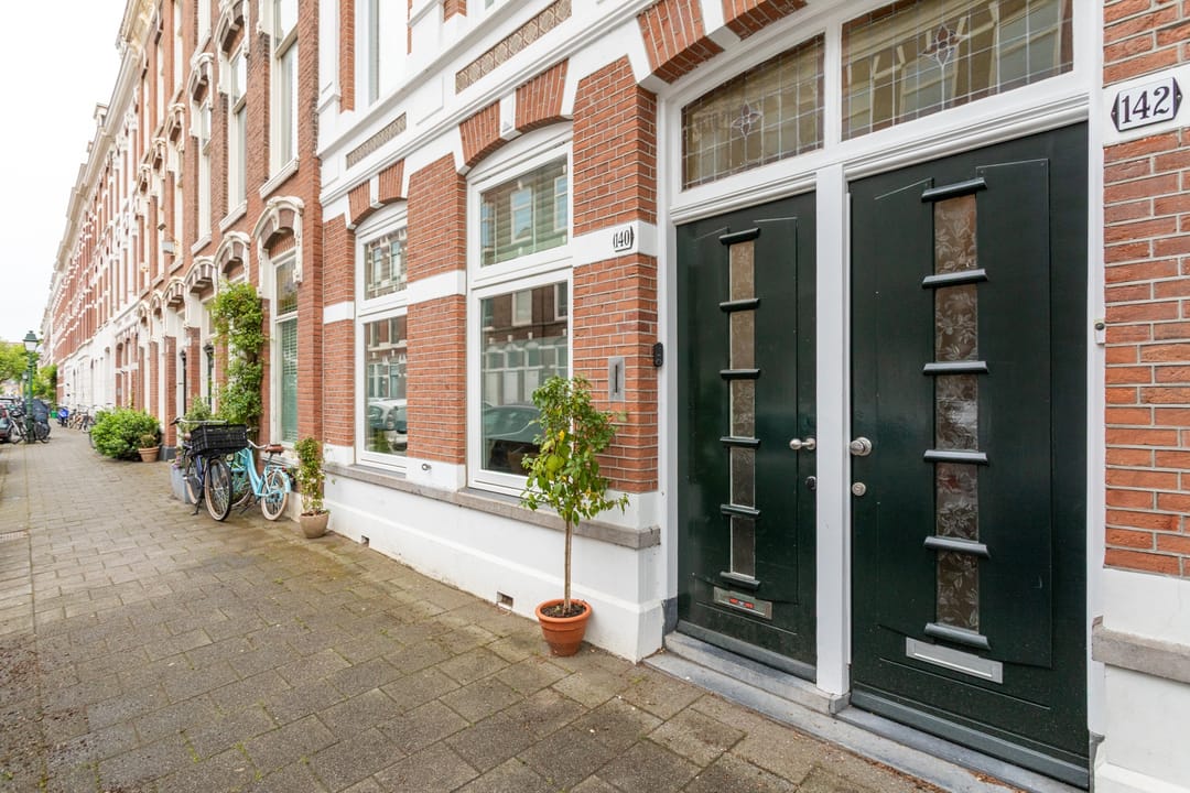 Foto 43 van Van Swietenstraat 140