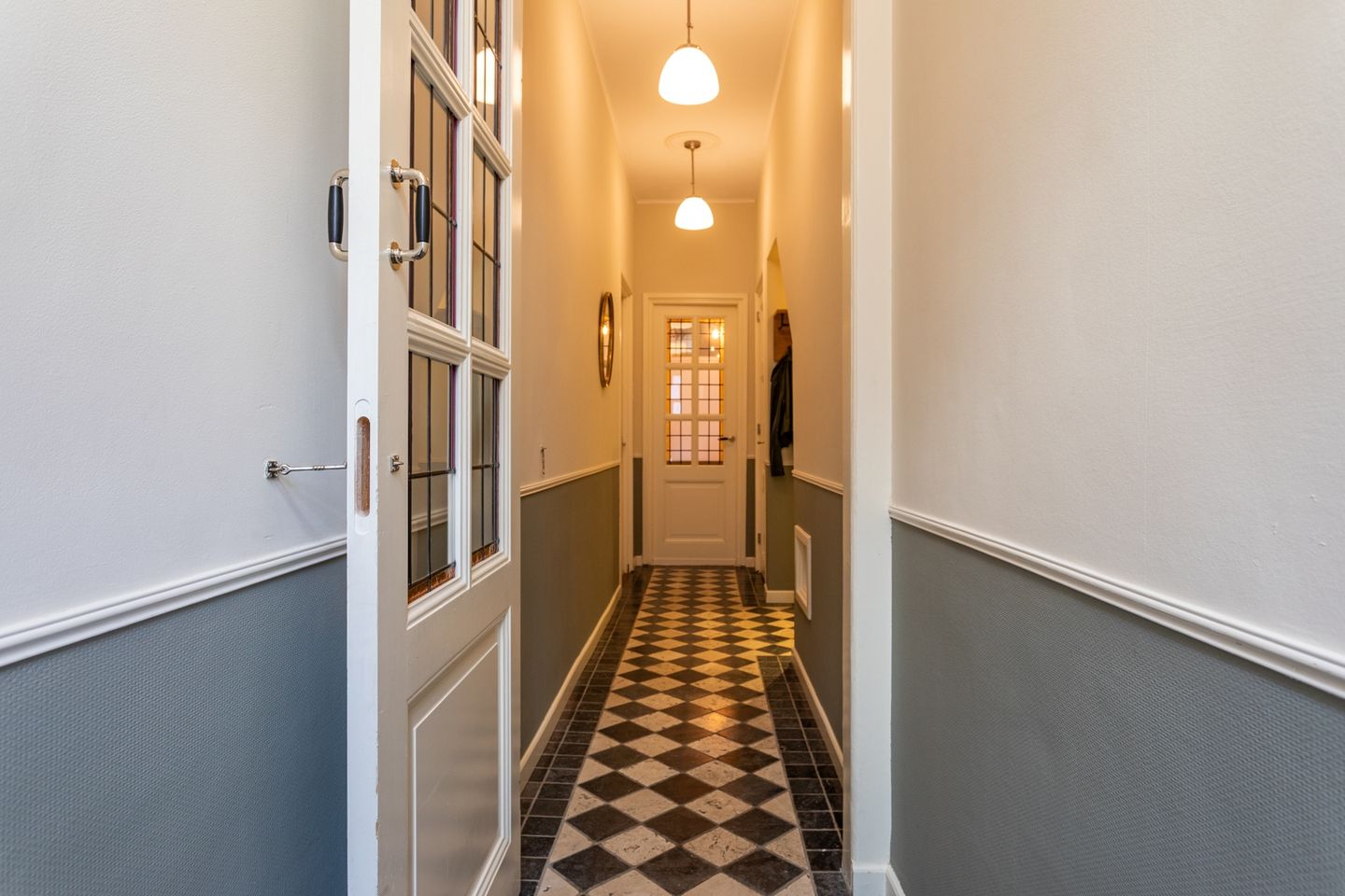 Foto 34 van Van Swietenstraat 140