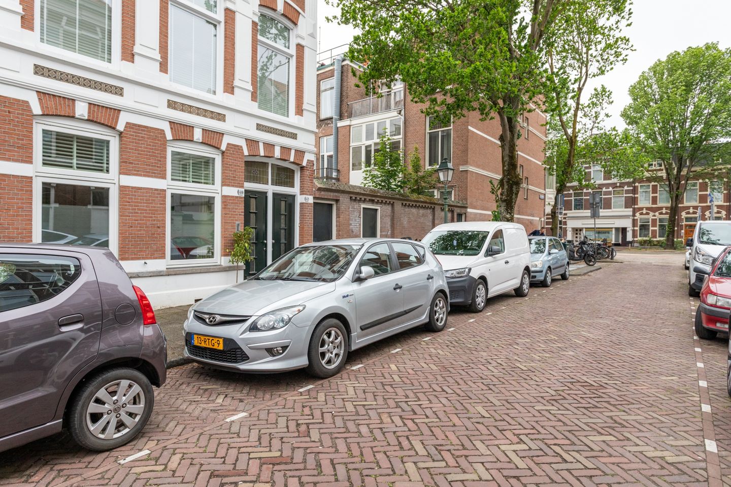 Foto 44 van Van Swietenstraat 140