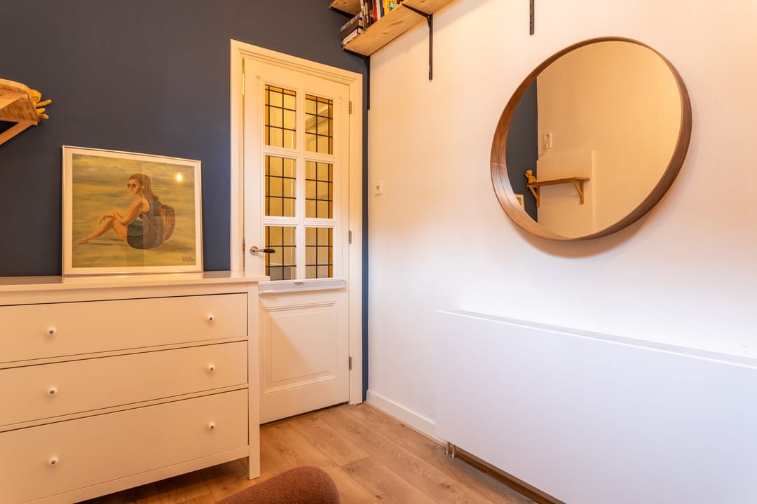 Foto 38 van Van Swietenstraat 140