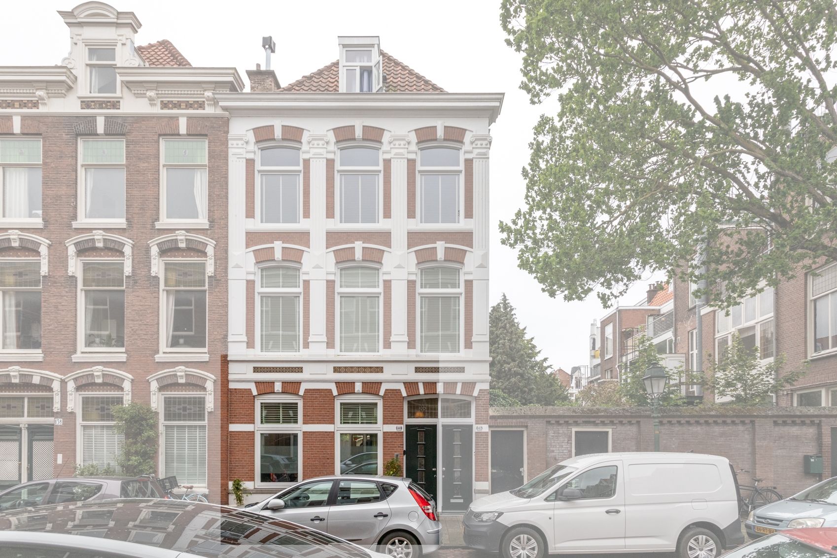 Foto 45 van Van Swietenstraat 140