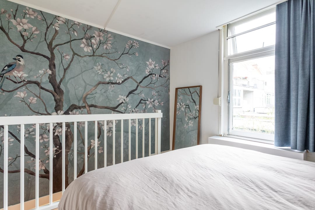 Foto 41 van Van Swietenstraat 140