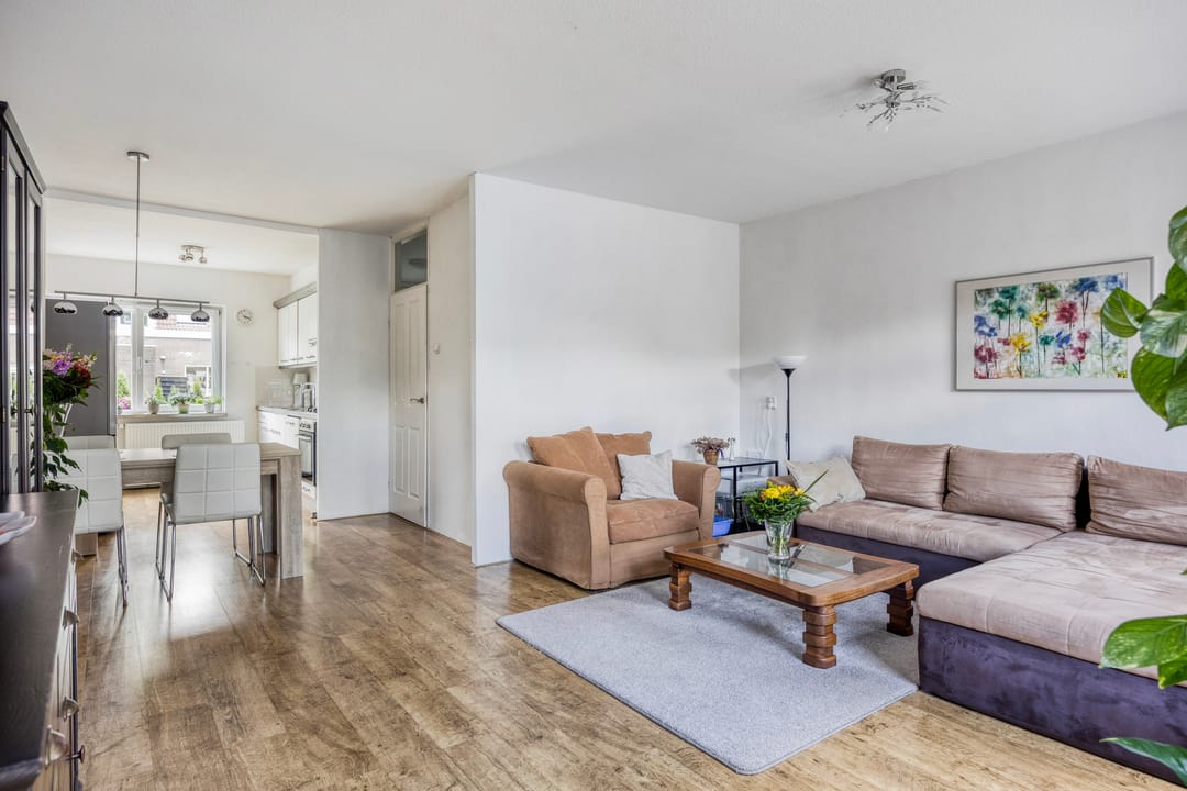 Foto 2 van Schoenmakerstraat 71