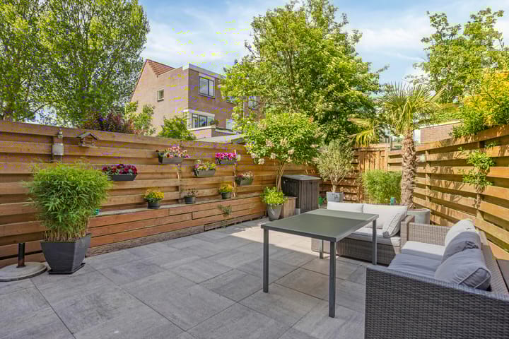 Foto 3 van Schoenmakerstraat 71