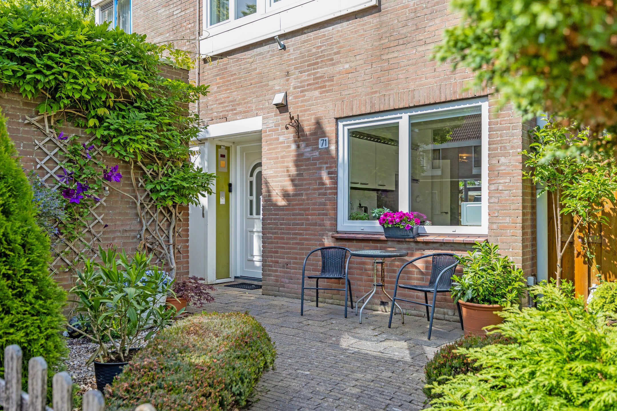 Foto 6 van Schoenmakerstraat 71