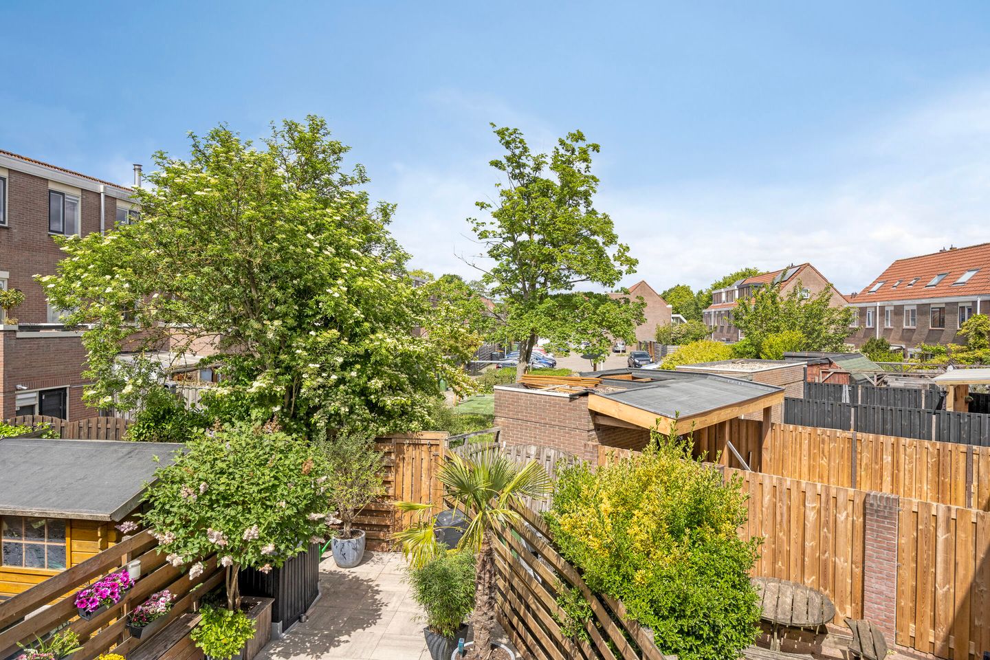 Foto 20 van Schoenmakerstraat 71