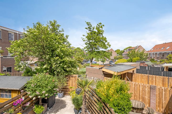 Foto 20 van Schoenmakerstraat 71