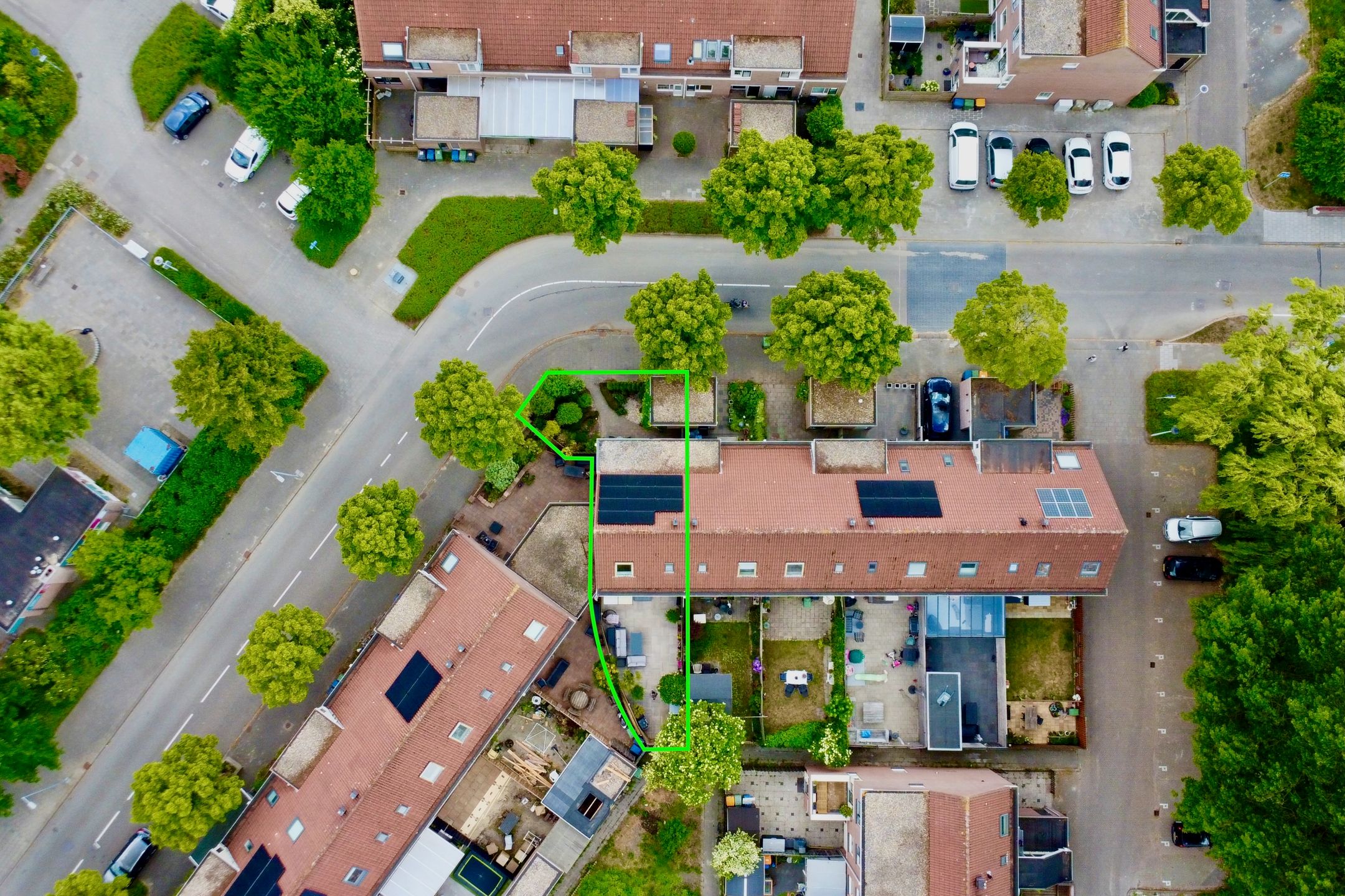 Foto 21 van Schoenmakerstraat 71