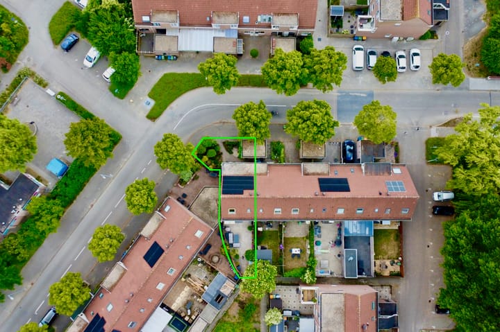 Foto 21 van Schoenmakerstraat 71