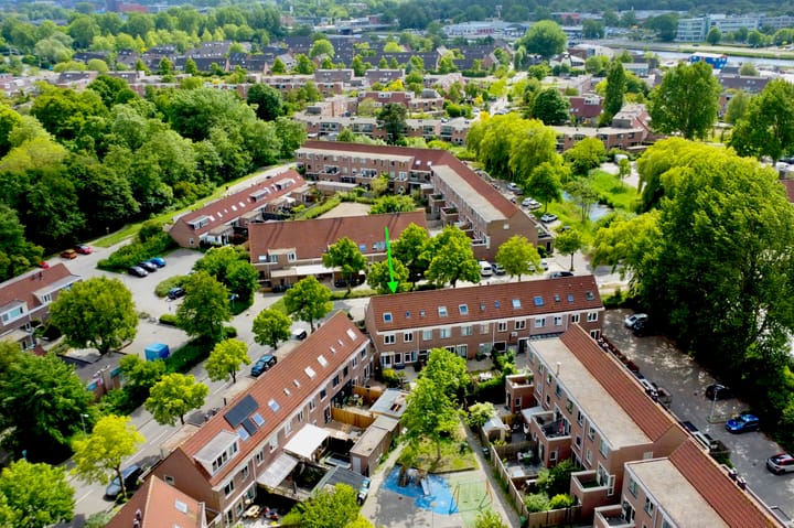 Foto 22 van Schoenmakerstraat 71