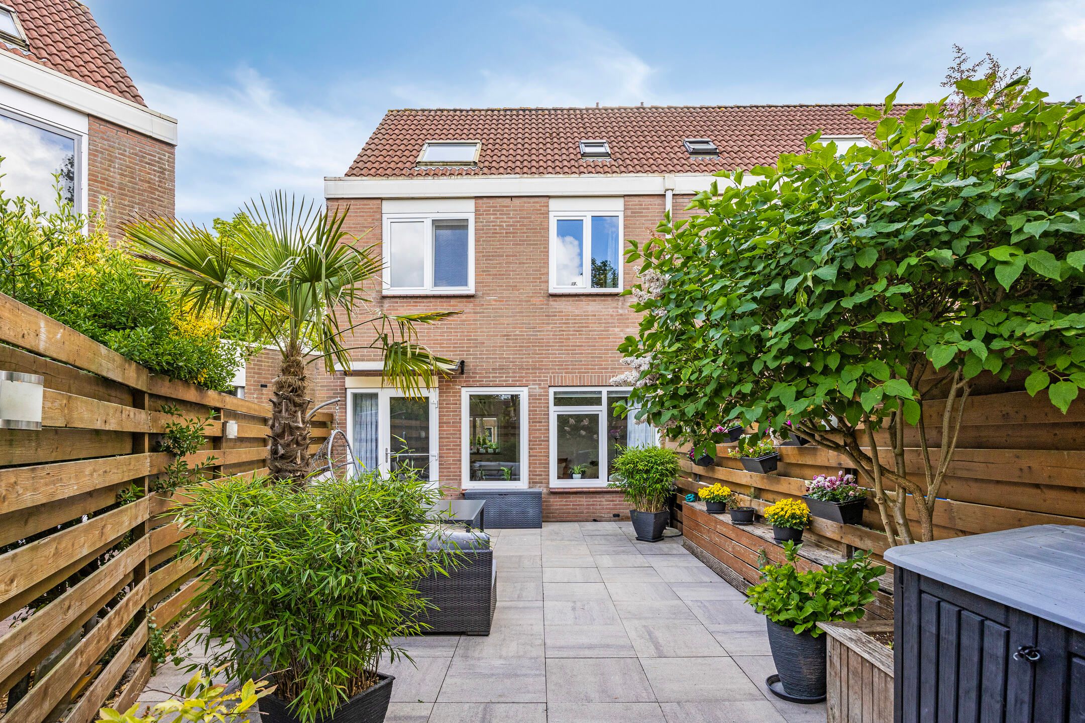 Foto 24 van Schoenmakerstraat 71