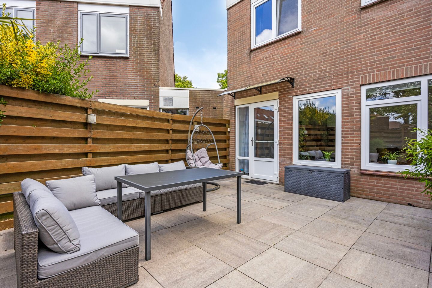 Foto 25 van Schoenmakerstraat 71