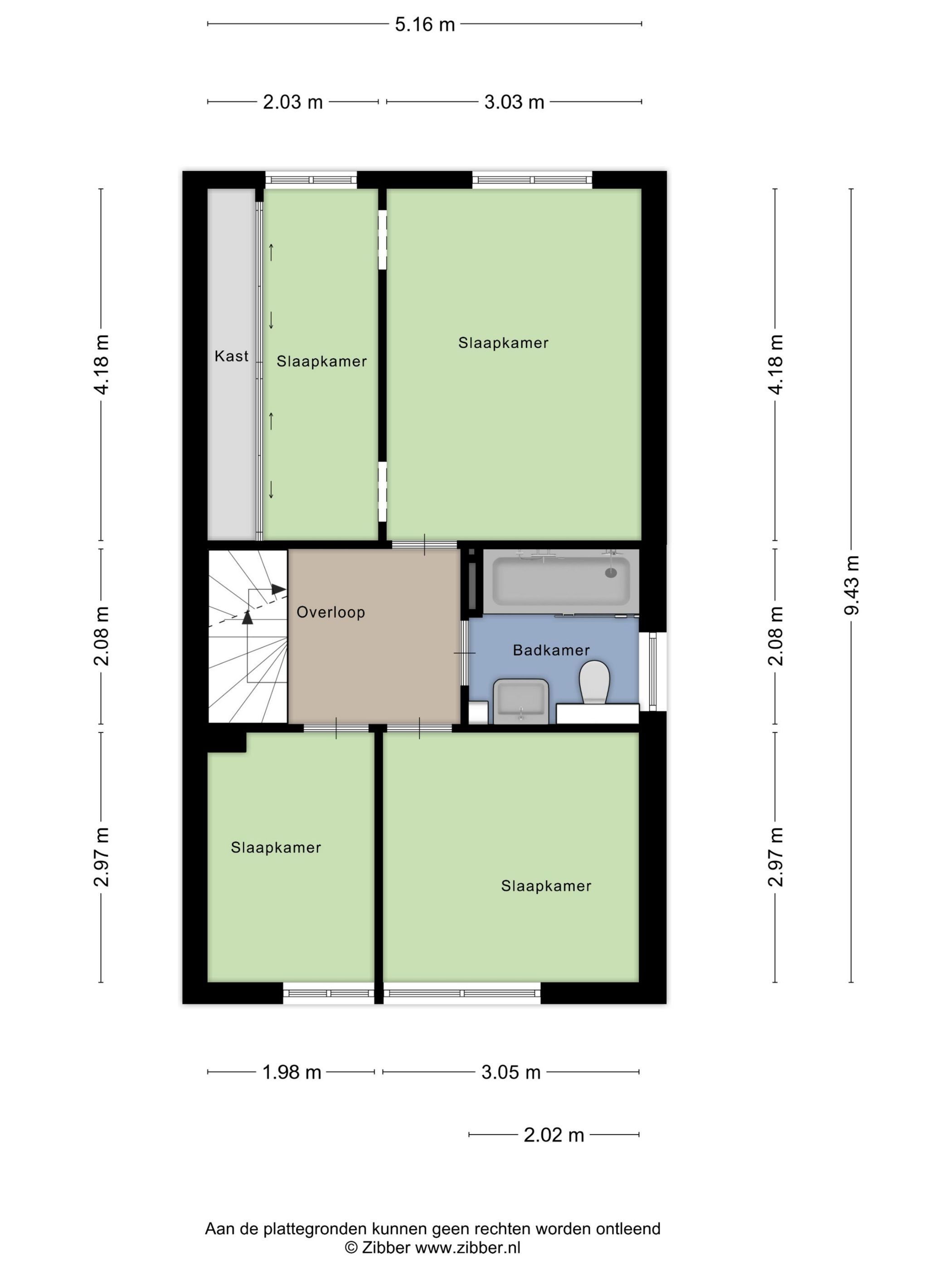Foto 45 van Schoenmakerstraat 71