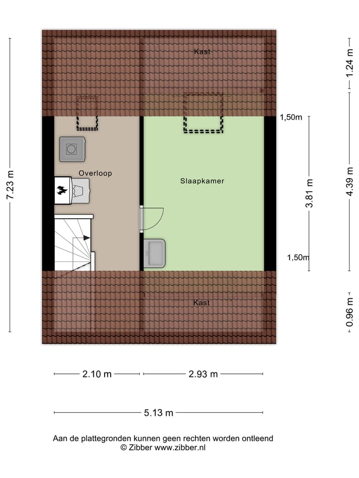 Foto 46 van Schoenmakerstraat 71