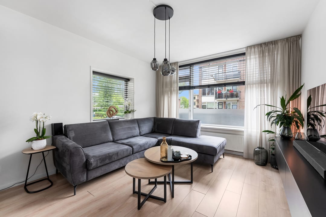 Foto 1 van Mr. Heemskerkstraat 55